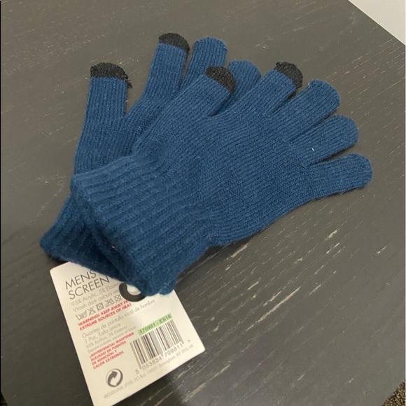 Gloves (one size) - Picture 2 of 3